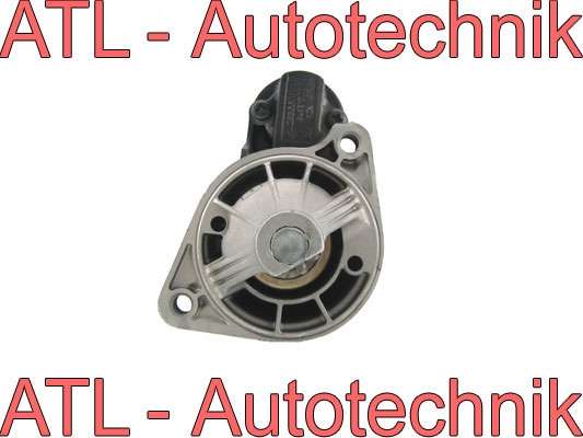 żtartér ATL Autotechnik